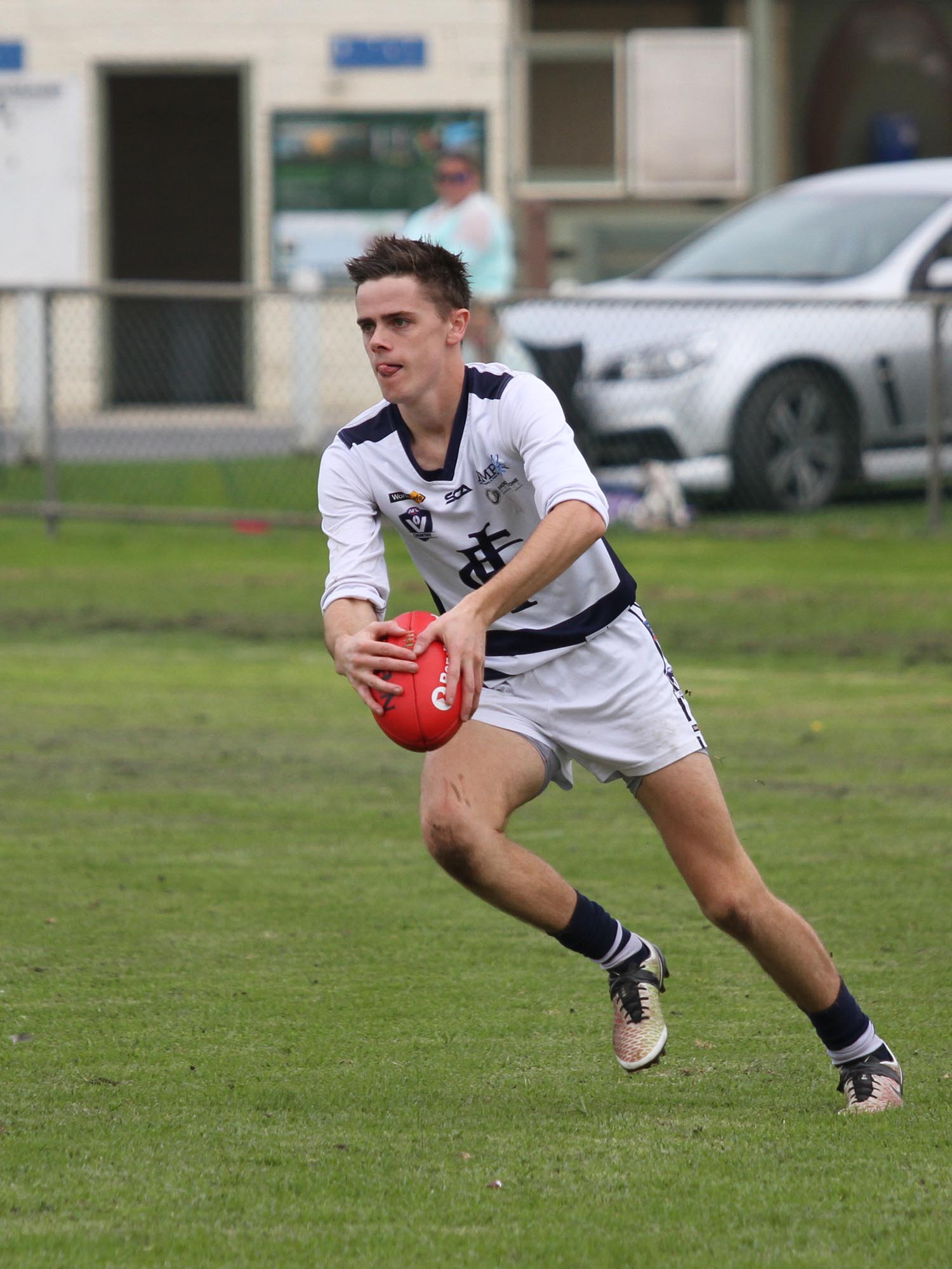 Colac Imperials Football Netball Club