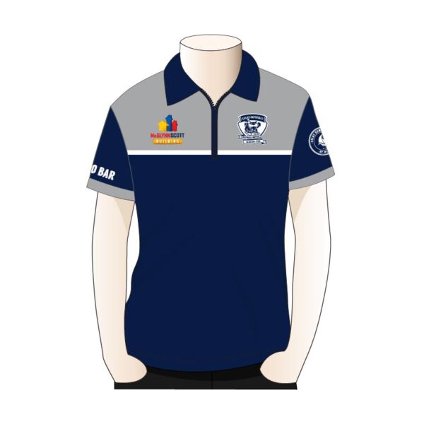 Colac Imperials Navy Crew – Colac Imperials Football Netball Club