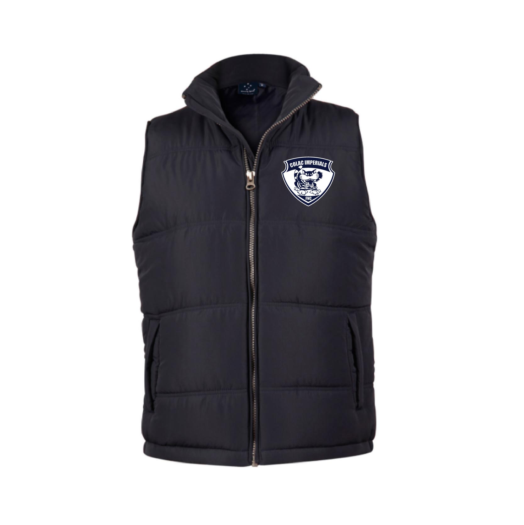Colac Imperials Vest – Colac Imperials Football Netball Club